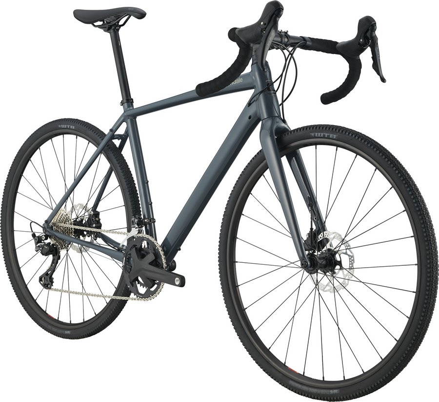 Cannondale gravel hot sale topstone 2020