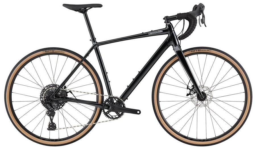 Gravel sales topstone cannondale