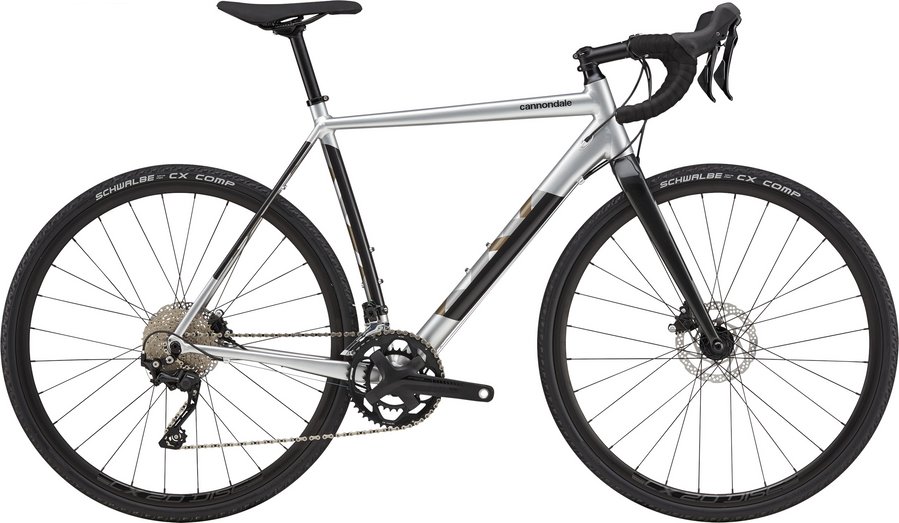 Cannondale caadx tiagra sale