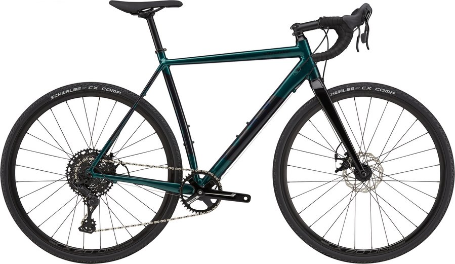 Cannondale caadx sales ultegra 2020