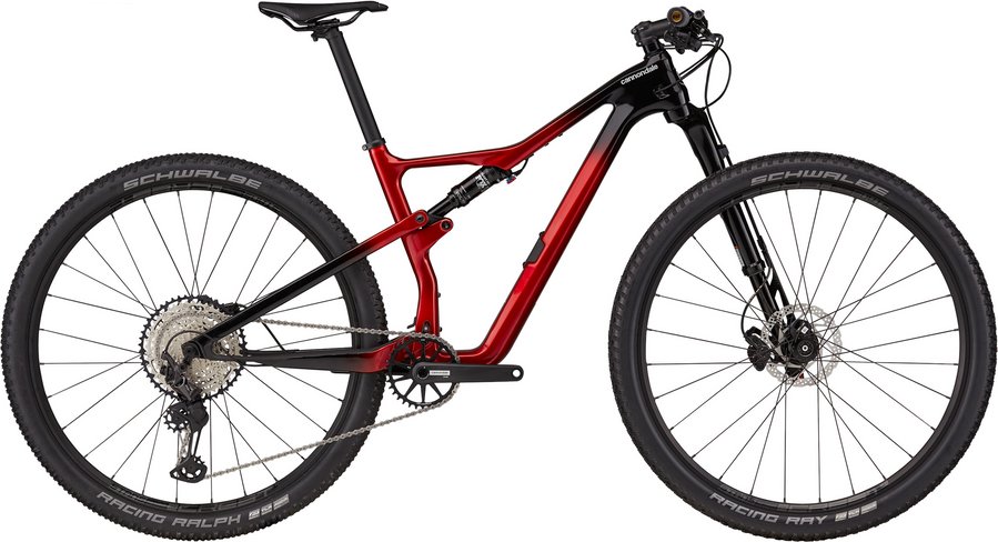 Scalpel 29er online