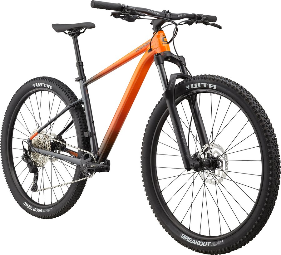 Cannondale sales trail se3