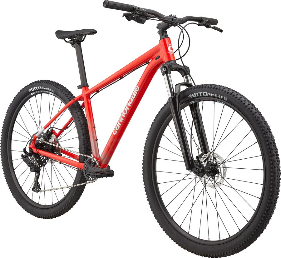 Cannondale trail 3 2021 mountain bike sale