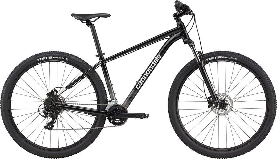 Cannondale 7 mountain store bike