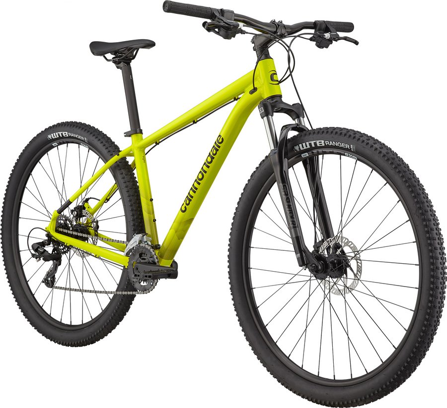 Cannondale trail sales 8 halfords