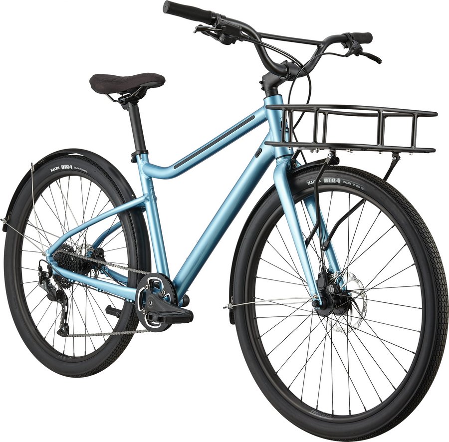 2021 cannondale treadwell