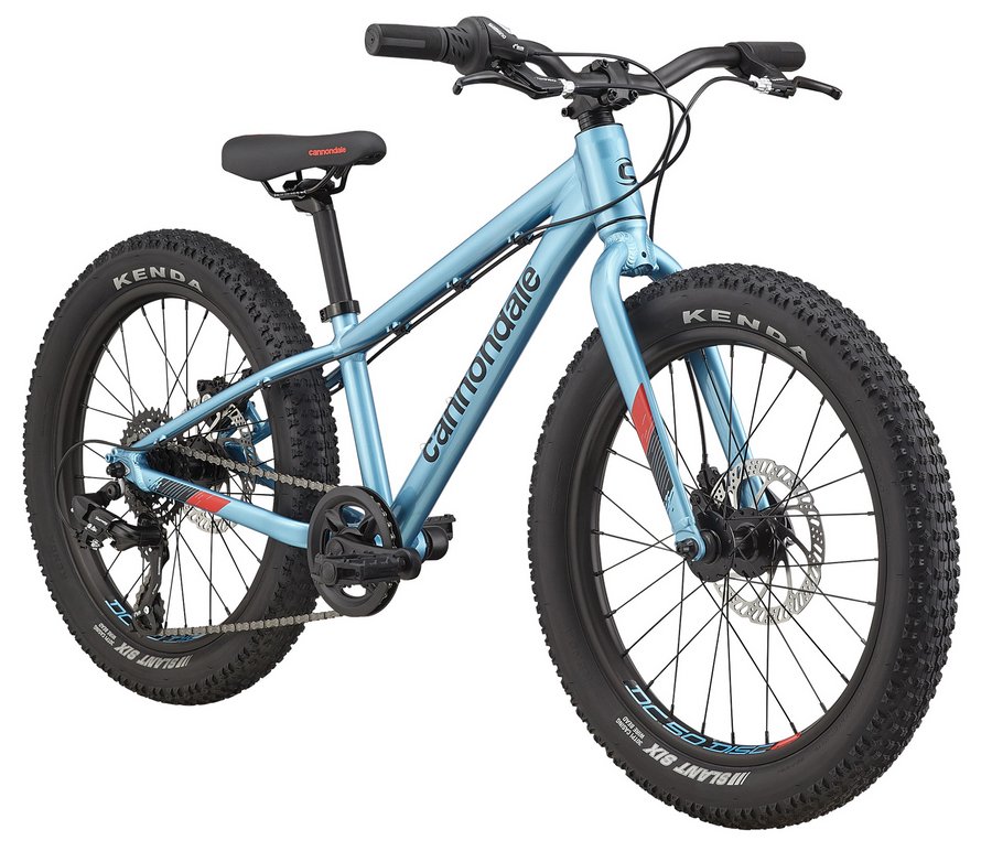 Cannondale kids cheap cujo 20