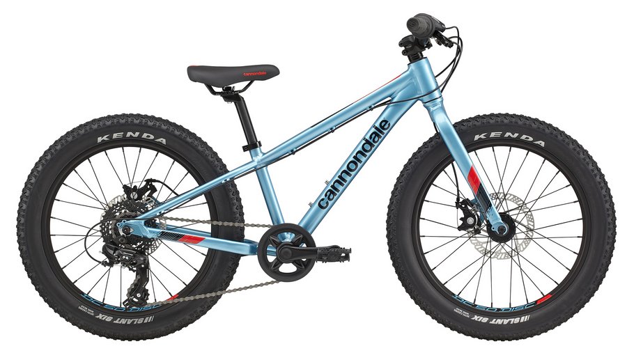 Cannondale kids cheap cujo 20