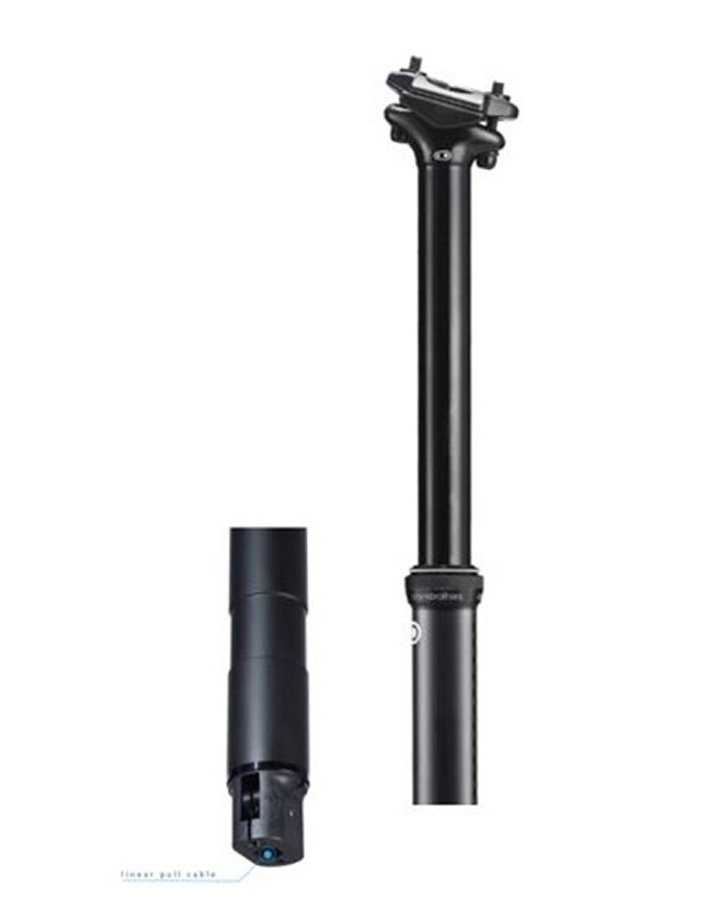 Crank brothers highline 2024 3 dropper seatpost