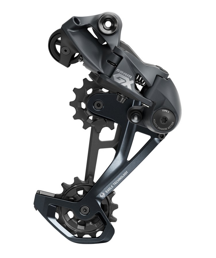 Sram gx 11 speed shifter deals