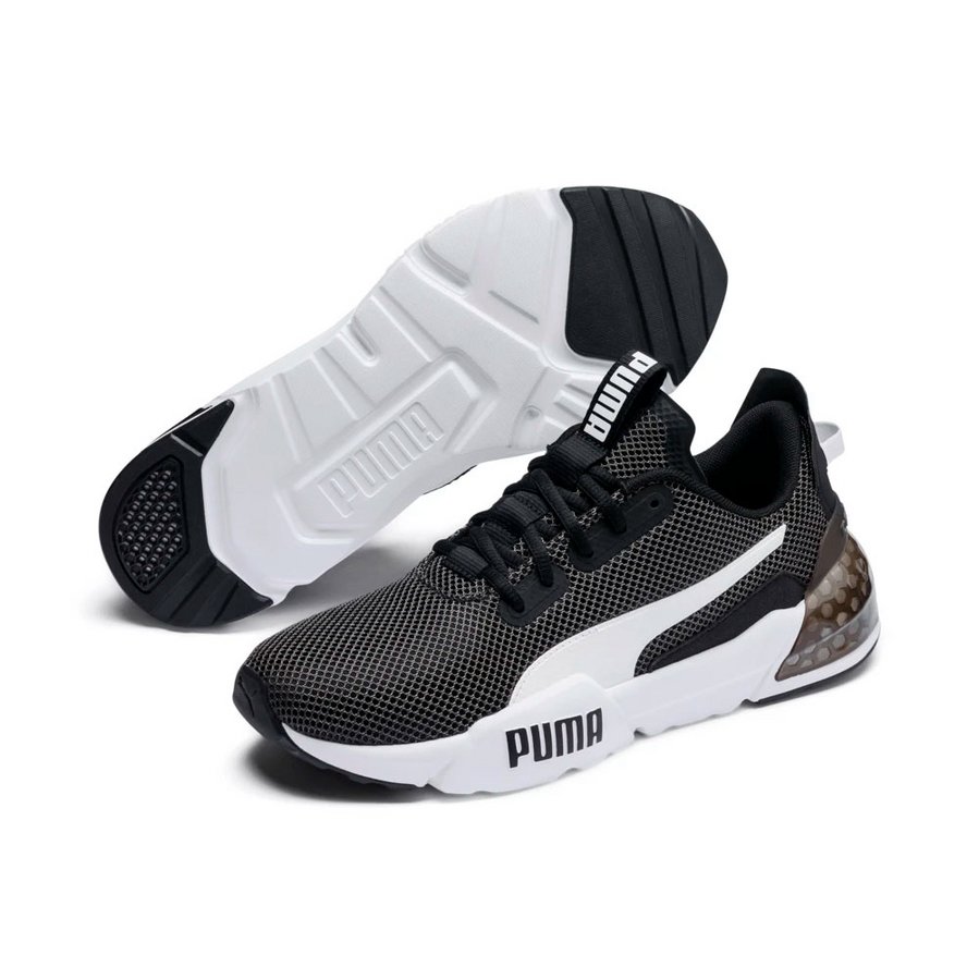 Puma cell 2025 phase sneaker