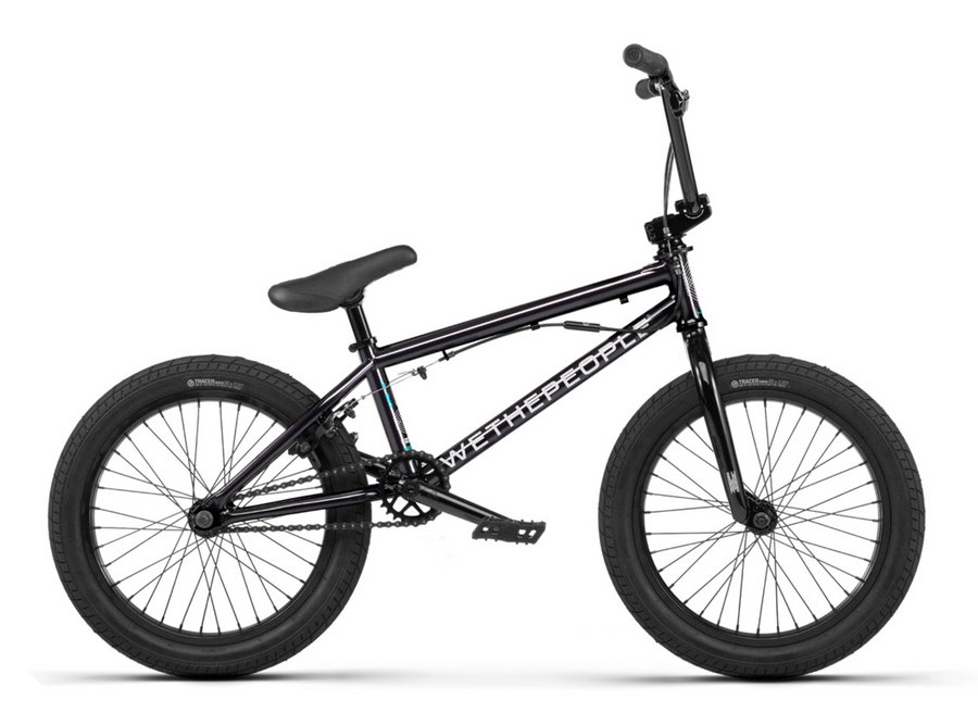 Bmx wethepeople sales 18