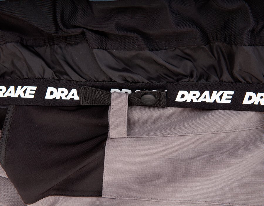 Drake BASALT 2024/2025. Утеплённые куртки Каталог. Триал-Спорт.