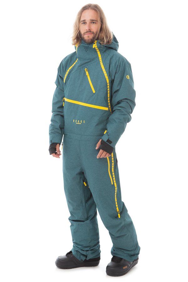 Drake ONYX 2024/2025. Костюмы Каталог. Триал-Спорт.