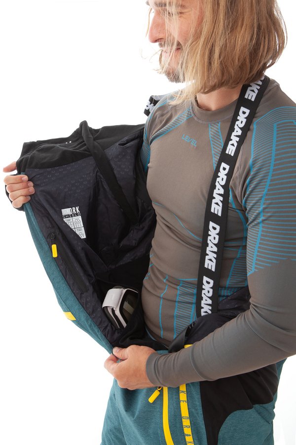 Drake ONYX 2024/2025. Костюмы Каталог. Триал-Спорт.