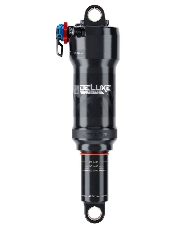 RockShox Super Deluxe RCT RS-SDLX-RCT-A1
