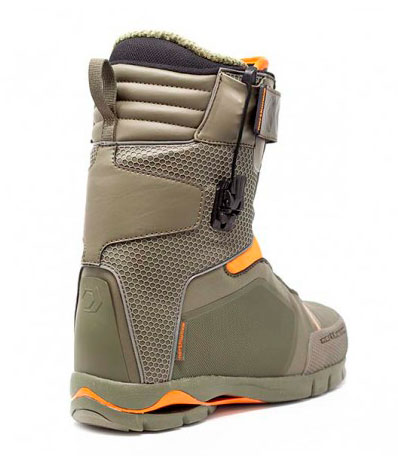 Northwave DOMAIN SL 2021/2022. Ботинки для сноуборда Каталог