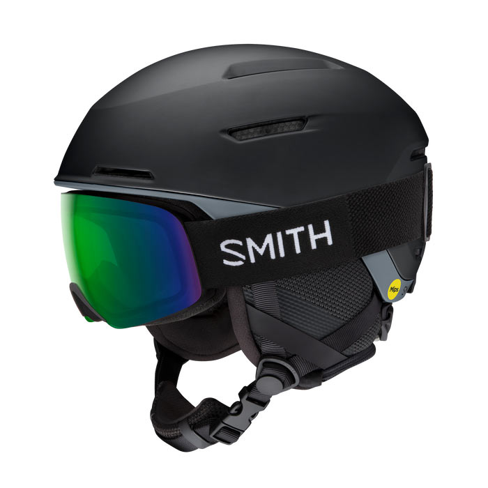 Smith ALTUS MIPS 2024/2025. Шлемы Каталог. Триал-Спорт.