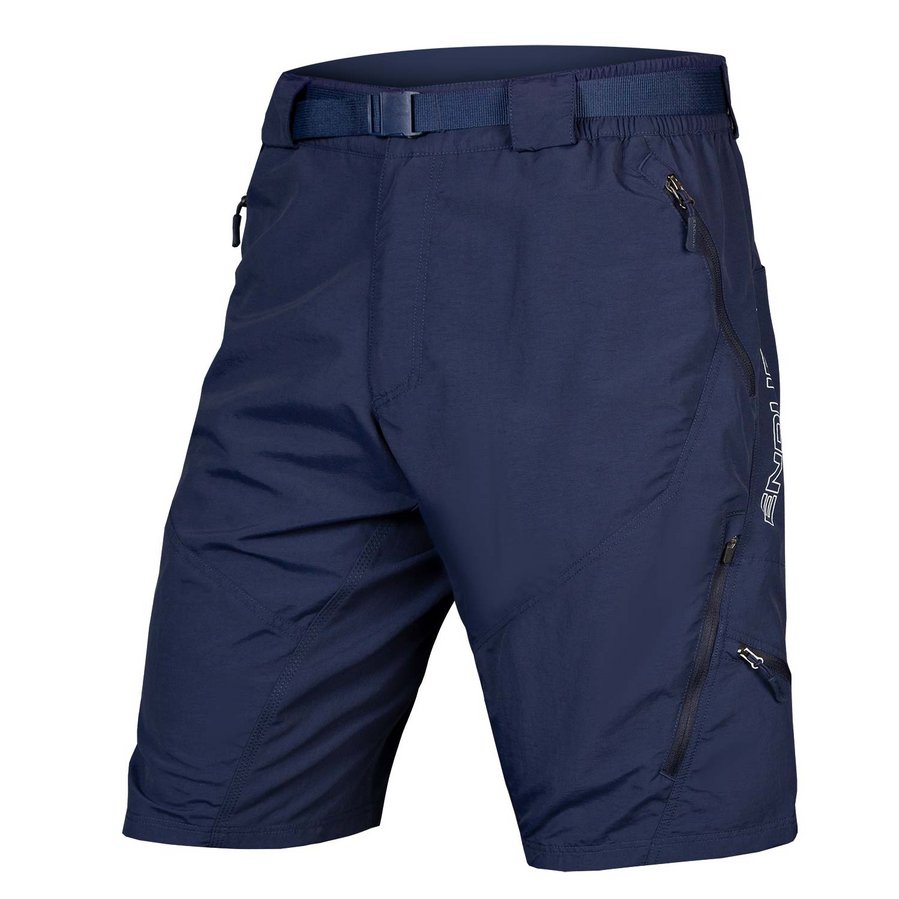 Endura shorts with store liner