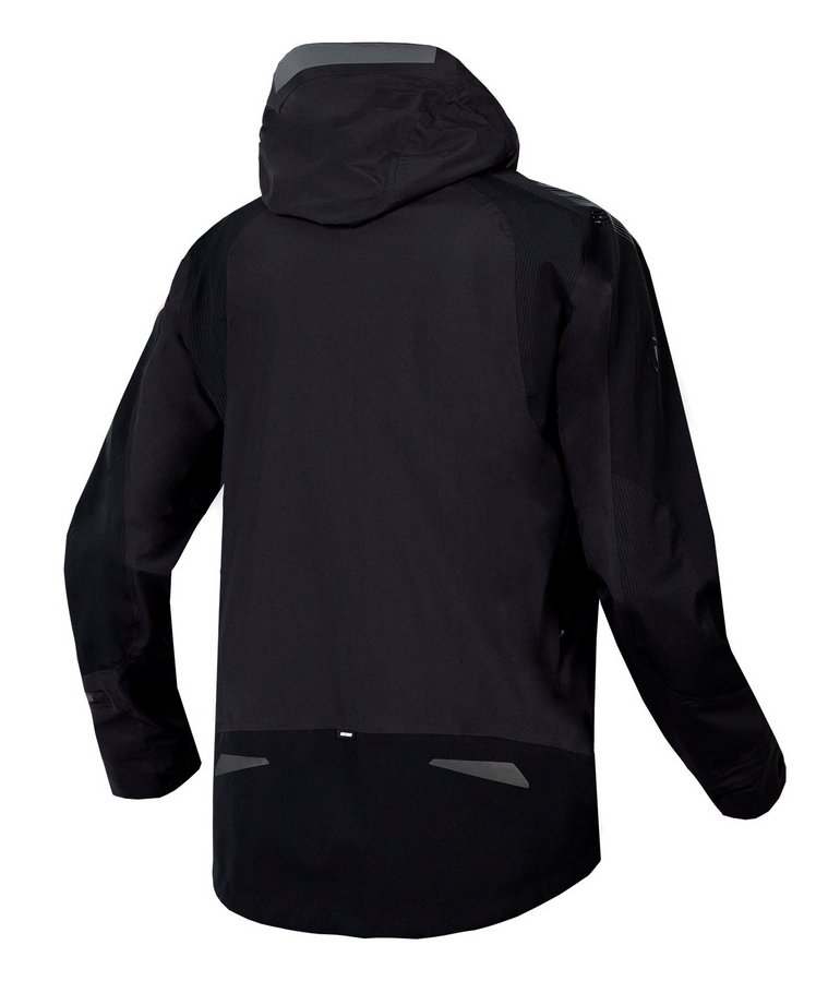 endura rain jacket