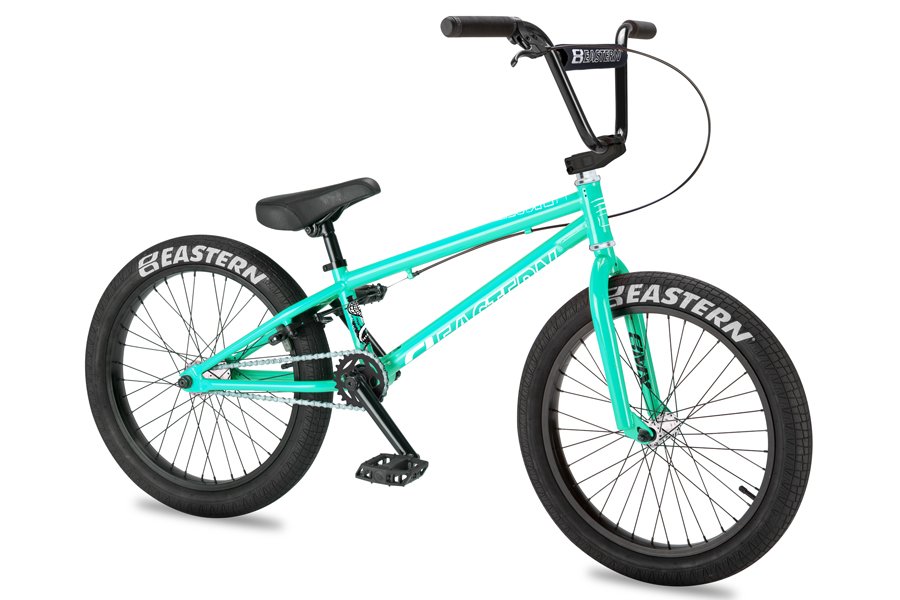 bmx eastern cobra