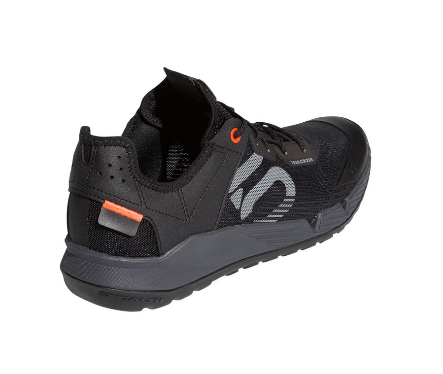 Adidas five best sale ten trailcross shoes