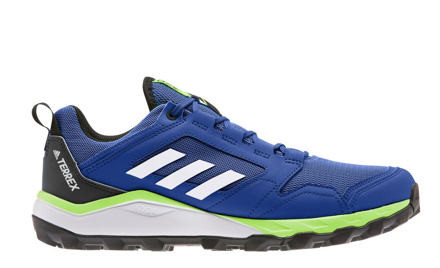 Adidas TERREX AGRAVIC TR 2020. .