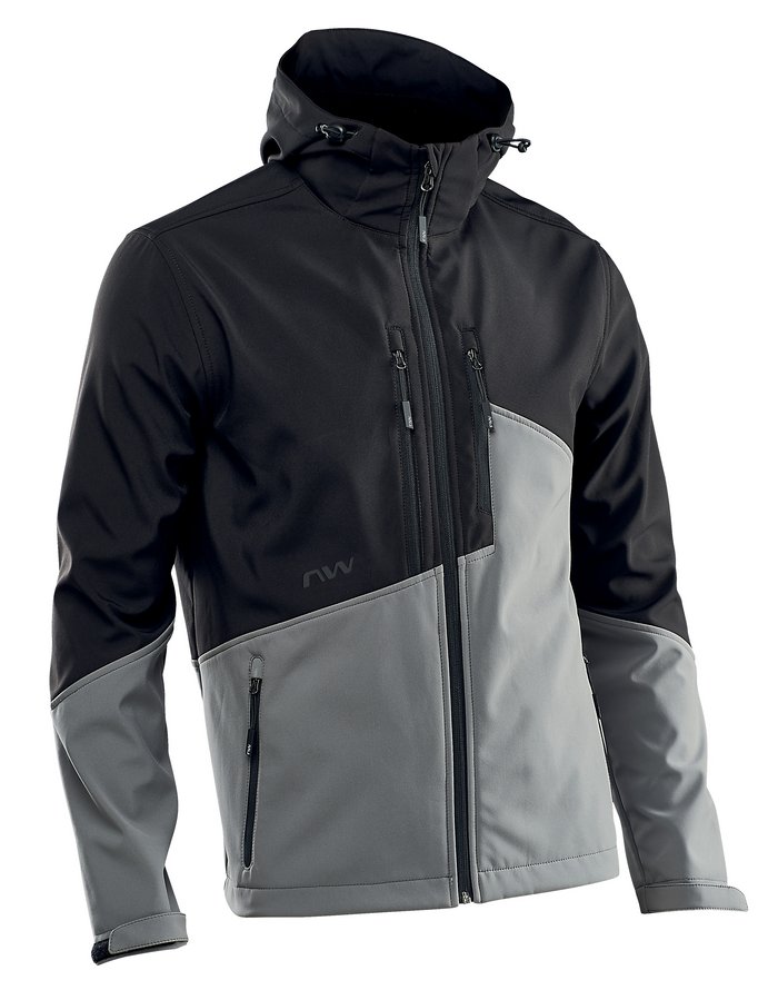 Jacket enduro sales