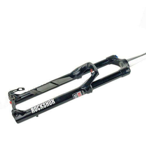 RockShox 27 REVELATION RL SA 15Х100QR ХОД 130MM REMOTE 2023. Вилки