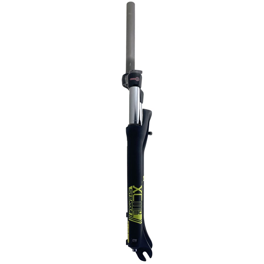 ROAD MAX 12 SYOWA SUNTOUR ツーリング　ビンテージ SR Suntour 27 XCM-COIL-RL 100MM, QR, 1-1/8 2025. Вилки для