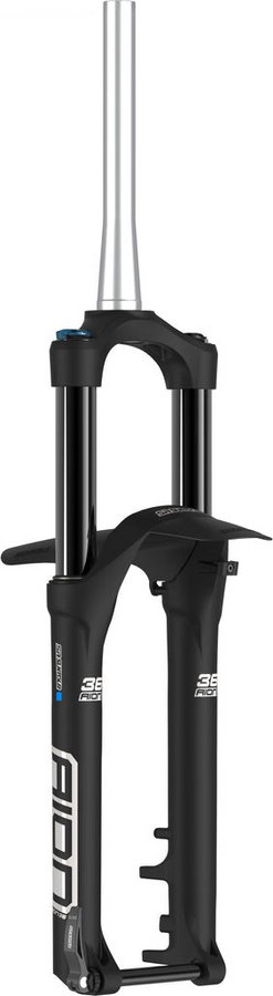 SR Suntour 29 AION36-BOOST 2CR-PCS 15X110MM, ХОД 160MM 2023. Вилки