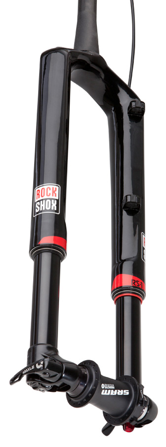 rockshox rs1 review