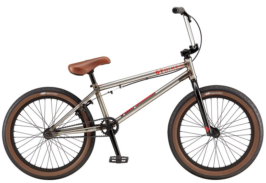 gt bullet bmx