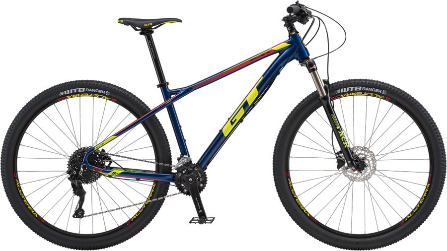 Gt avalanche elite specs sale