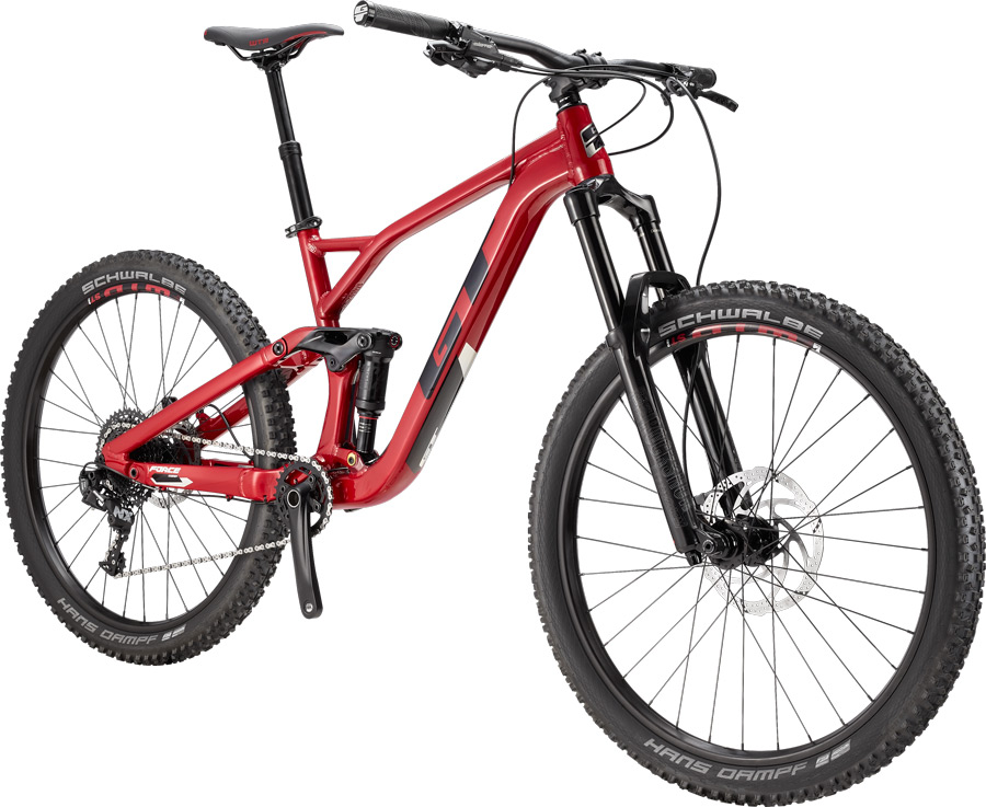 Gt verb 2025 comp 2019