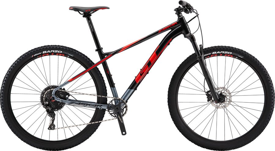 Gt zaskar cheap carbon 2019