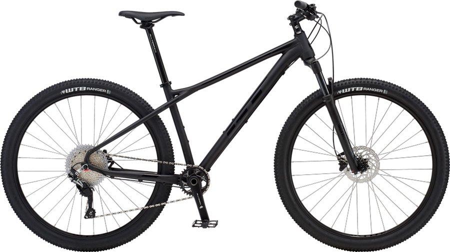 Gt avalanche store expert bike 2020