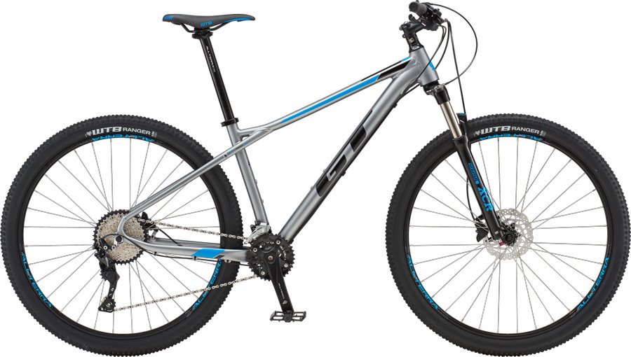 Gt avalanche sport store mountain bike 2019