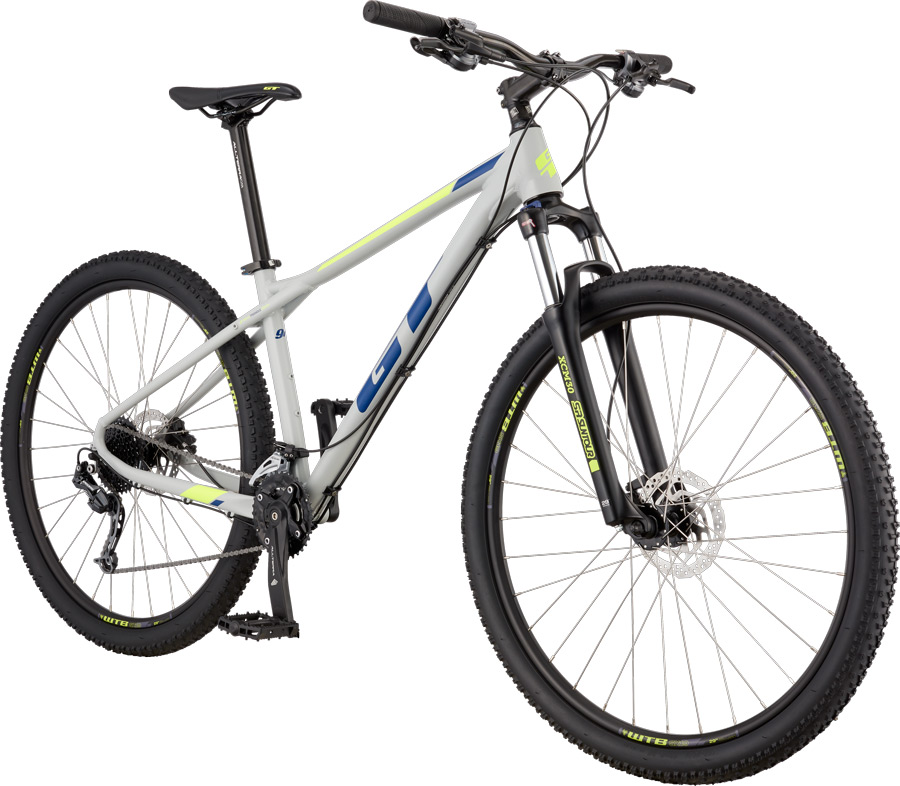 Gt avalanche store comp bike