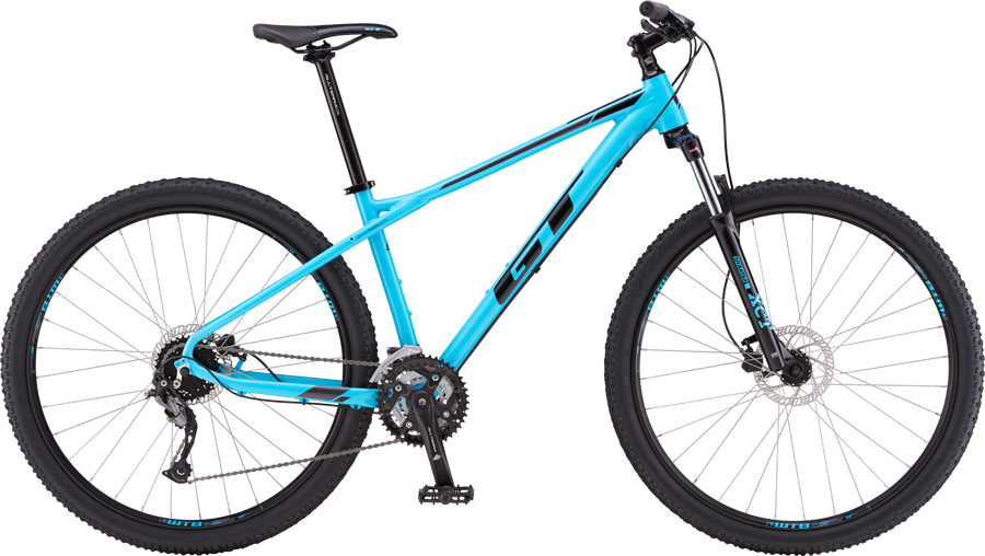 Gt avalanche store 29 sport