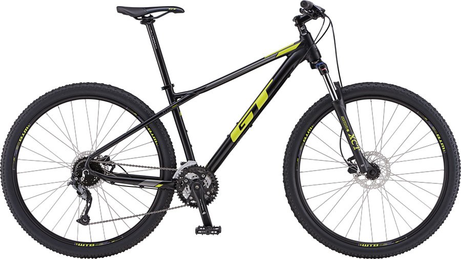 Mtb gt avalanche sport sale