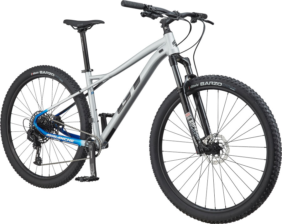 Gt avalanche best sale expert mountain bike