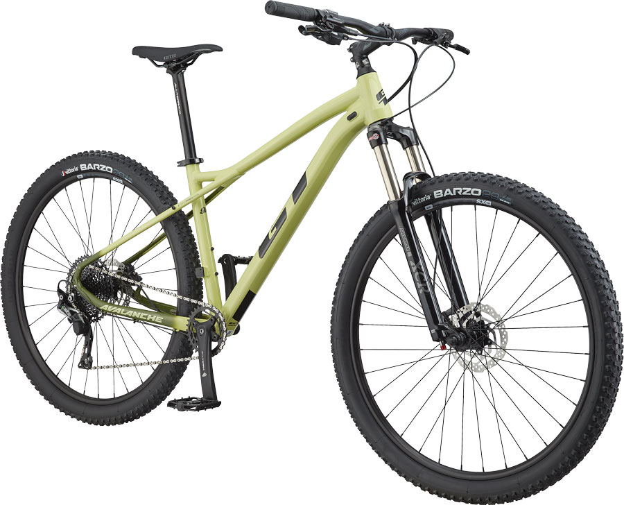 Gt avalanche sale comp 29 2020