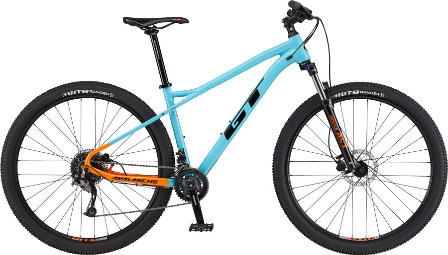 Gt avalanche sales xs