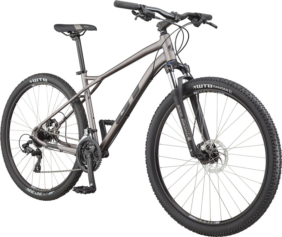 Gt aggressor store expert 27.5