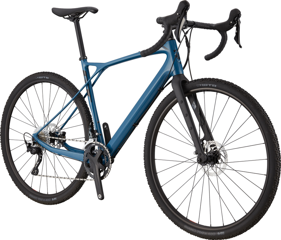 Gt grade cheap carbon elite 2018