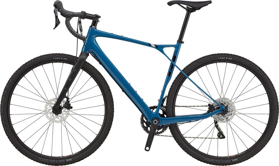 Gt grade elite hot sale bike