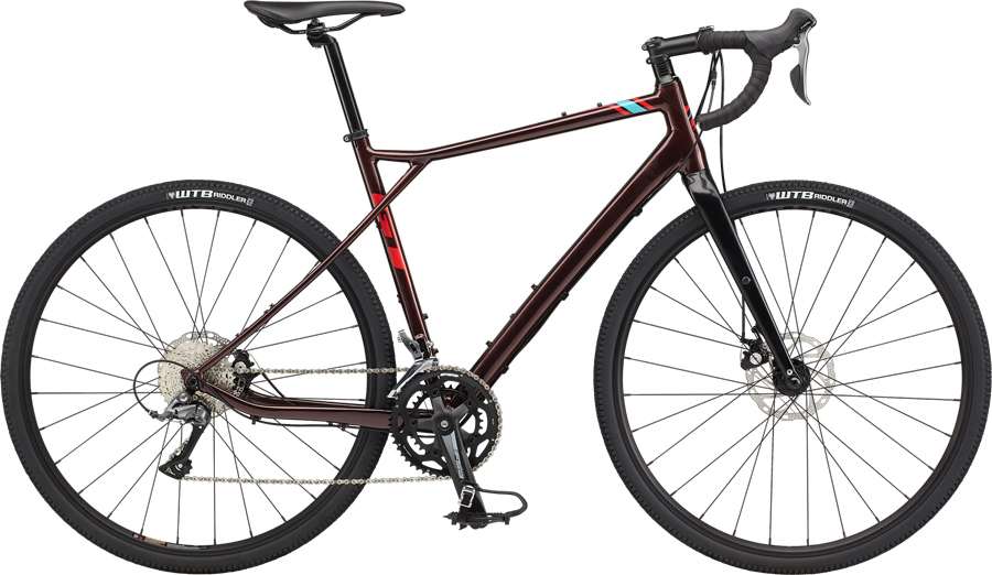 Gt bicycles grade store carbon elite