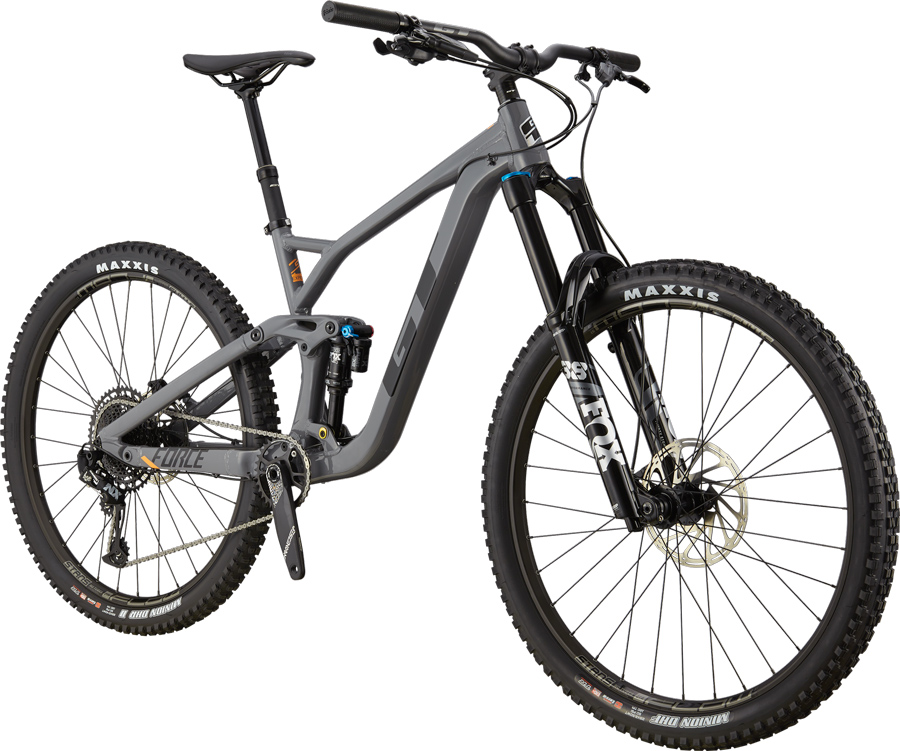 Gt force hot sale 29 expert 2020