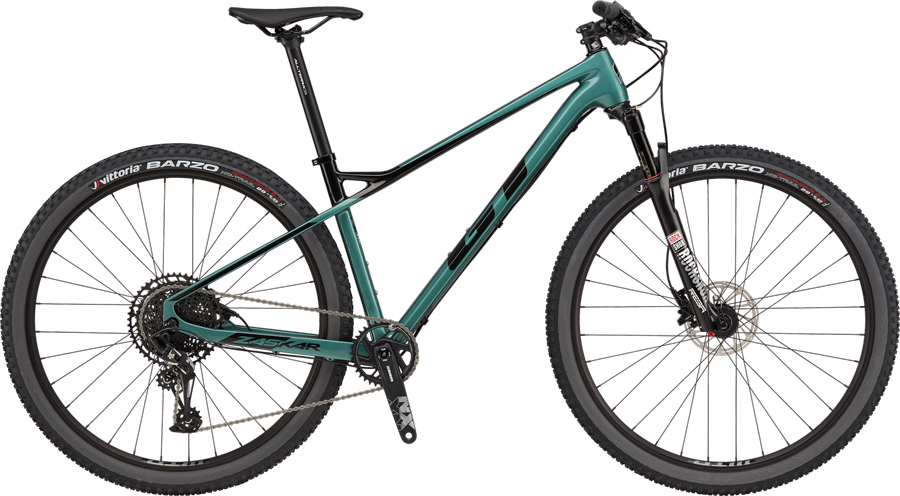 Gt zaskar store elite 29er